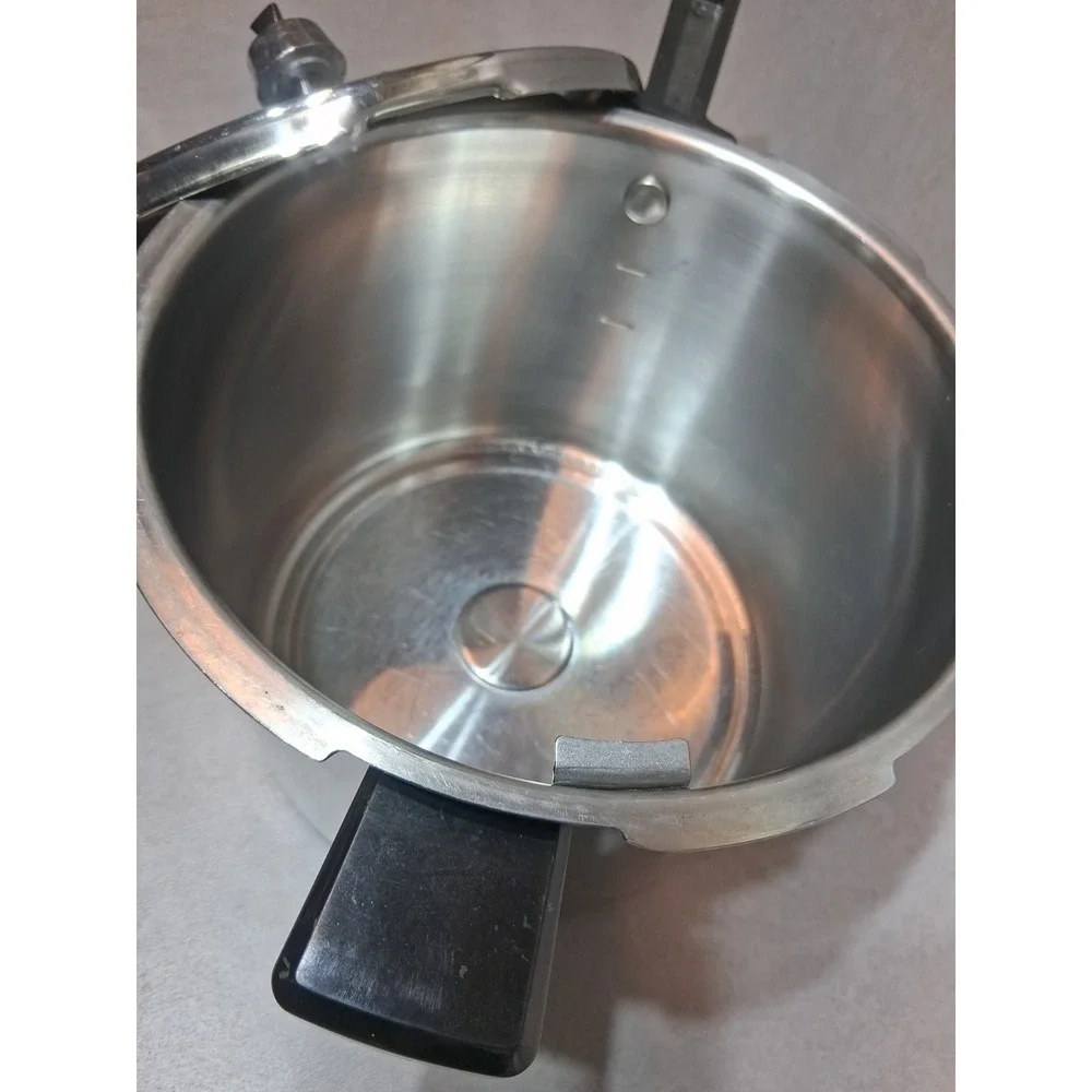 Presto vintage 4qt